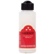 Cadence 120 ml Glass Tile Astarı