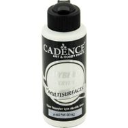 Cadence 120 ML H002 Pak Beyaz Hybrid Multisurfaces Akrilik Boya