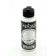 Cadence 120 ml H004 Antik Beyaz Hybrid Multisurfaces Akrilik Boya