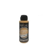 Cadence 120 ml H013 Amber Hybrid Multisurfaces Akrilik Boya