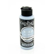 Cadence 120 ml H036 M.Mavi Hybrid Multisurfaces Akrilik Boya