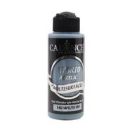 Cadence 120 ml H042 N. Mavi Hybrid Multisurfaces Akrilik Boya