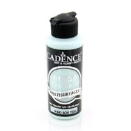 Cadence 120 ml H043 Açık Yeşil Hybrid Multisurfaces Akrilik Boya
