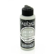 Cadence 120 ml H049 Ihlamur Yeşil Hybrid Multisurfaces Akrilik Boya