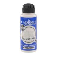 Cadence 120 ml HSA-101 Şampanya Hybrid Multisurface Altın Simli Boya