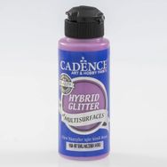 Cadence 120 ml HSA-107 Hazeran Moru Hybrid Multisurface Altın Simli Boya