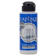 Cadence 120 ml HSG-004 Antik Beyaz Hybrid Multisurface Gümüş Simli Boya