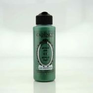 Cadence 120 ml Kereviz Akrilik Ahşap Metalik Boya