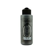 Cadence 120 ml Kurşun Akrilik Ahşap Metalik Boya