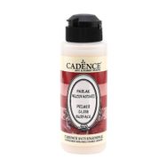Cadence 120 ml Parlak Yüzey Astarı