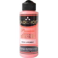 Cadence 120 ml S. Pembe Akrilik Boya