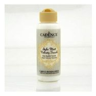 Cadence 120 ml Style Matt Velvety Touch Kadife Vernik