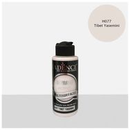 Cadence 120 ml Tibet Yasemini Akrilik Boya
