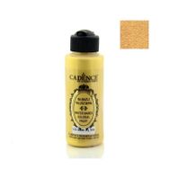 Cadence 120 Som Altın 120 ml Yaldzlı Boya