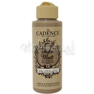 Cadence 120Ml. 9056-Vizon Style Matt Akrilik Boya