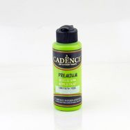 Cadence 1295 Peanut 120 ml Akrilik Boya