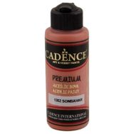 Cadence 1352 Premium 120 ml Sonbahar Akrilik Boya