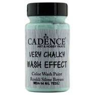 Cadence 14 Nil Yeşili 90 ml Slime Boyası
