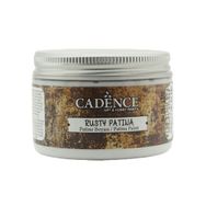 Cadence 150 ml 06 Beyaz Rusty Patina Boyası