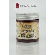 Cadence 150 ml 1307 Vintage Vişne Eskitme Kremi