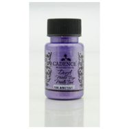 Cadence 156 Ametist 50 ml Dora Metalik Boya