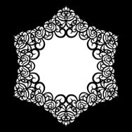 Cadence 15x15 DCS-015 DCS Seri Stencil