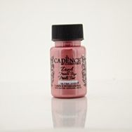 Cadence 196 Pembe Sorbet 50 ml Dora Metalik Boya