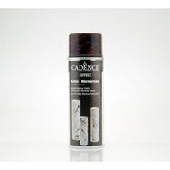 Cadence 200 ml Kırmızı Sprey Mermer Efekti