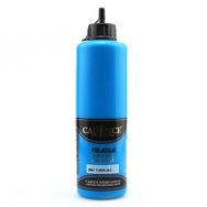 Cadence 2067 Turkuaz 500 ML Premium Akrilik Boya