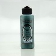 Cadence 213 Petrol 120 ml Sedefli Metalik Boya