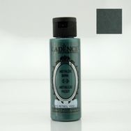 Cadence 213 Petrol Yeşili 70 ml Metalik Sedefli Boya