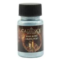 Cadence 2145 Aqua 50 ml Mum Boyası