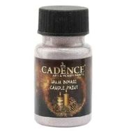 Cadence 2149 Antik Lila 50 ml Mum Boyası