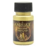 Cadence 2159 Gümüş Altın Mum Boyası