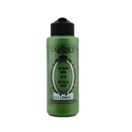 Cadence 221 Çimen 120 ml Metalik Boya