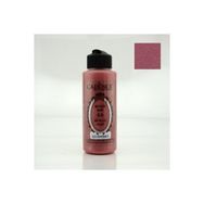Cadence 223 120 ml Kiremit Metalik Boya