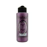 Cadence 225 Lavanta 120 ml Metalik Boya