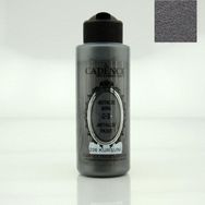 Cadence 226 Gök Gri 120 ml Metalik Boya