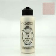 Cadence 229 Manolya 120 ml Metalik Boya
