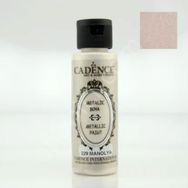 Cadence 229 Manolya 70 ml Metalik Boya