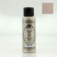 Cadence 231 Barok 70 ml Metalik Boya