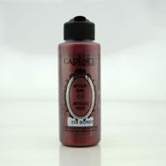 Cadence 236 Bordo 120 ML Sedefli Metalik Boya