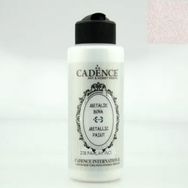 Cadence 238 Parlak İnci 120 ml Metalik Boya