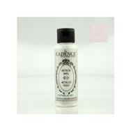 Cadence 238 Parlak İnci 70 ml Metalik Boya