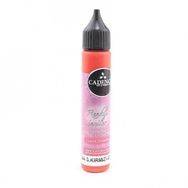 Cadence 25 ml 564 Scarlet Kırmızı Renkli İnciler