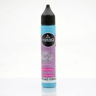 Cadence 25 ml 570 Turkuaz Renkli İnciler