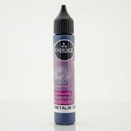 Cadence 25 ml 590 Metalik Safir Renkli İnciler