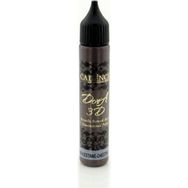 Cadence 25 ml Chestnut Dora 3D Boncuk Boyası