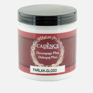 Cadence 250 gr Dekopaj Plus Parlak Yapıştırıcı