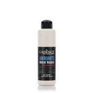 Cadence 250 ml 05 Fildişi Sahili Ambiente Suya Dayanıklı Akrilik Boya